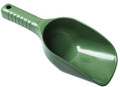 PEPWE Baits Shovel Fishing Baits Throwing Spoons Carp Fishing Lures Spoon Casting Baits Spoon Fishing Tackle Easy Use