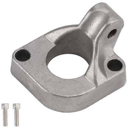 Frezon Energy Hydraulic Log Splitter Valve Lever Handle Mounting Bracket Fit for Husky,MTD,Speeco, Ariens, Brave, Dirty Hand Tools, Huskee, County Line, Yardmax,Northern Tool