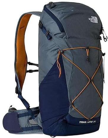 The North Face Unisex Trail Lite 24 Backpack (pack of 1)