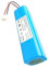 Zrksgbvyct Batterie Li-ION 14,4 V 5600 MAh for Aspirateur. Compatible avec HONITURE Q6 Pro L'aspirateur