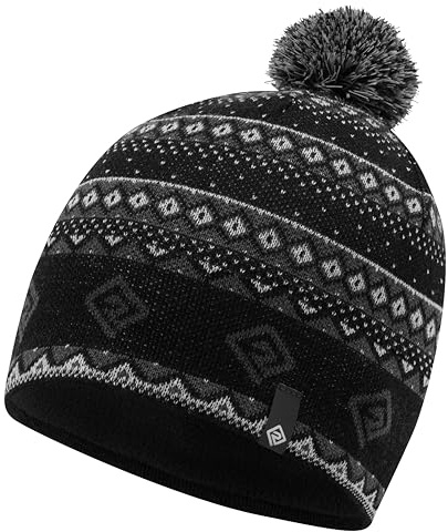 Ronhill Running, Winter Bobble Hat