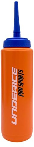 Wasserflasche für Sportaktivitäten, tragbar mit Langer Düse