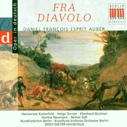 BERLIN CLASSICS MFR782124214029#VG