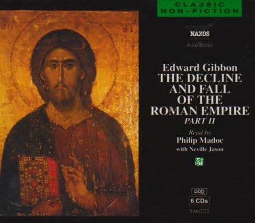 Decline & Fall of the Roman Empire II