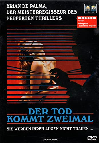 Der Tod kommt zweimal
