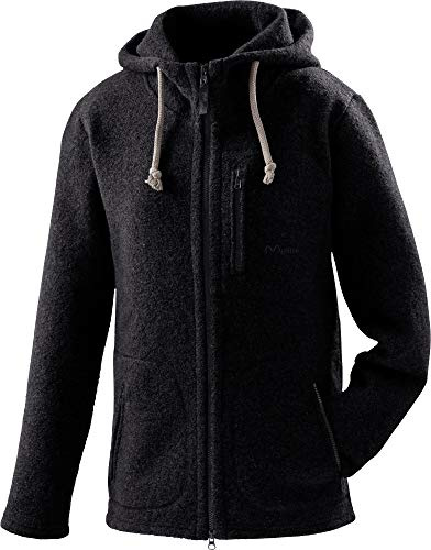 Mufflon W100 Mu-Bob Kohle S