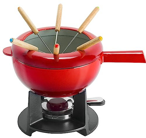 ZWILLING Fondue-Set TWIN® Specials 20 cm