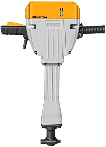 Ingco - Martello demolizione Pdb 22001 Professional Ingco