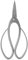 Ciseaux à bonsaï en acier inoxydable jardin racine racine coupe cisailles élagage cisailles outils