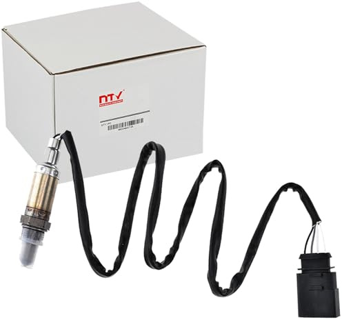 NTY OXYGEN SENSOR ESL-AU-008