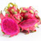100 Samen Drachenfrucht Kaktus rot, frisches Saatgut Pitahaya, Pitaya, Dragon Fruit, Selenicereus monacanthus, schnellwüchsige Kakteen, Obst, mehrjährig, essbares süßes Fruchtfleisch, exotische Samen