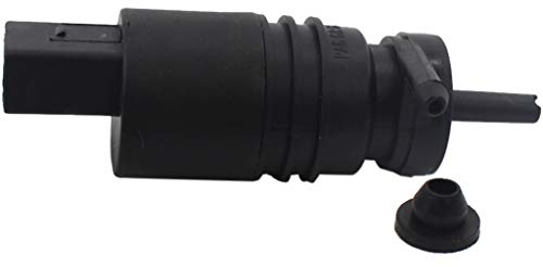 Gazechimp Scheibenwaschpumpe Für BMW E46 E38 E39 E60 E65 X3 X5 Z4 M3# 67128362154