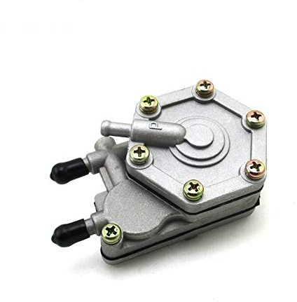 Pompe à essence Fuel Pump compatible avec Yamaha XTZ 660 750 Super Tenere XJ 600 (1989-1999)