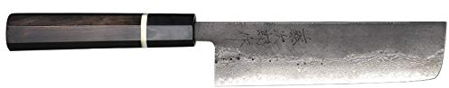 Tojiro Handmade VG10 Nakiri 165mm rostfrei