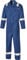 Dickies Everyday Flame Retardant Reflective Coverall Boiler Suit Hi Vis FR24/7TPA Regular 32'' Leg (S, ROYAL)