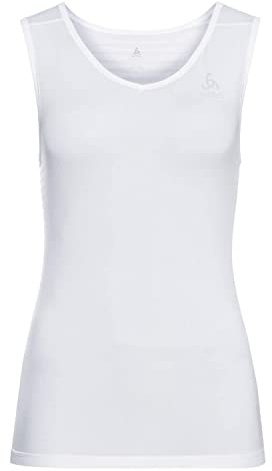 Odlo Damen Performance X-Light Funktionsunterwäsche Tanktop