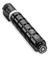 ABC Kompatibler Toner für Canon C-EXV49 Schwarz für Canon Imagerunner Advance C3320 C3320i C3325i C3330i C3520i C3525i C3530i Imagerunner Advance DX C3720i DX C3725i DX C3730i