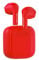 Happy Plugs Joy - Red