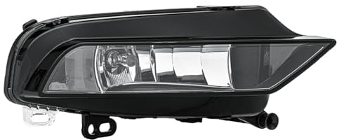HELLA 1NE 010 832-341 FF-Nebelscheinwerfer - für u.a. Audi A3 (8V) - rechts