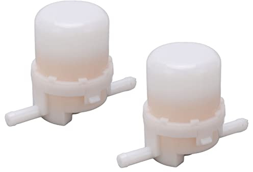 Inline-Kraftstofffilter-Ersatzteile 16900 SA5 004 für BF35a BF40a BF45a BF50a BF75a BF90a 16900 SA5 004 Motorkraftstofffilter Auto-Kraftstofffilter Kraftstofffilter-Ersatz