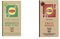 Lipton Thé Vert Marrakech Mint, 10 Capsules Compatibles Nespresso, Antioxydant et Parfumé, Menthe Fraîche et Délicate, x10 Capsules & Thé Noir Fruits Rouges 10 Capsules Compatibles Nespresso