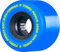 Powell Peralta G-Slides SSF Pro 82A Skateboard-Rollen, 59 mm, Blau