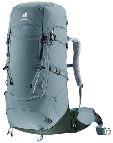 deuter Aircontact Core 35+10 SL Damen Trekking Rucksack