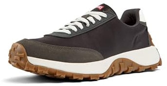Camper K100864 Drift Trail Zapatillas Hombre Negro