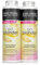 John Frieda Go Blonder Shampoo & Conditioner Set - Lieferumfang: Shampoo, 500 ml & Conditioner, 500 ml - Aufhellend - Haartyp: blond, blondiert - Kabinettgröße / Vorteilsgröße