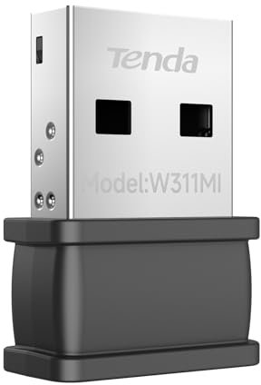 Tenda W311MI Netzwerkadapter