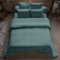 Housse de Couette 240x260 cm en Gaze de Coton Canard