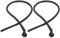 BAHJKASD Gummischlauch Guckloch Ersatz Leichte Designs Compound Bogen Sehne Guckloch Gummischlauch Compound Bogen Teile