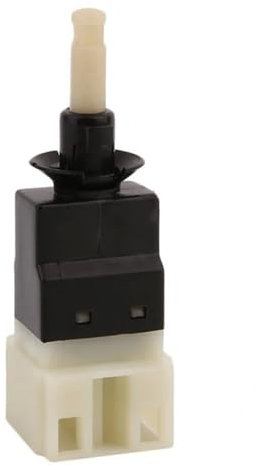 Bremslichtschalter kompatibel mit den Modellen W202 W203 S202 C208 W210 W463 R170 Teilenummern 0015452109 0015453109 0015456409