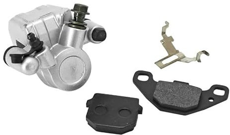 cyclingcolors pinza freno anteriore moto scooter ciclomotore compatibile con rieju mrt