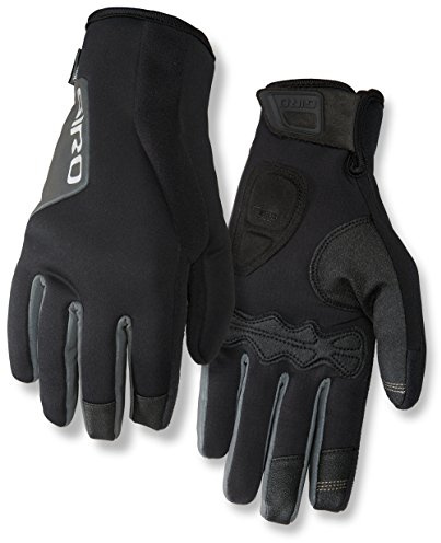 Giro Unisex – Erwachsene Wi Ambient 2.0 Handschuhe