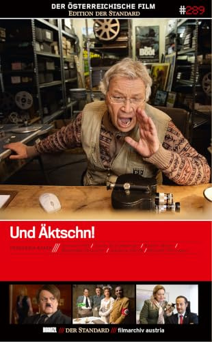 Und Äktschn! - Edition 'Der Österreichische Film' #289