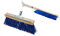 BawiTec Winterbesen Set Schneebesen 35cm Autobesen Eiskratzer Schnee-Handfeger 75cm