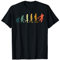 Retro Evolution Handball T-Shirt T-Shirt