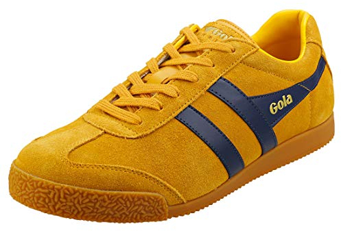 Gola Harrier Suede CMA192YI, Turnschuhe - 45 EU