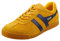 Gola Harrier Suede CMA192YI, Turnschuhe - 45 EU