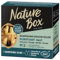 Nature Box - Shampoing Solide 4 en 1 Purifiant - A l'Huile de Noix Pressée à Froid - Cheveux/ Cuir Chevelu / Barbe / Corps - 99% d'Ingrédients d'Origine Naturelle - Savon de 85g