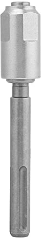 Mandrins pour perceuse, Rallonge SDS Plus, Rallonge SDS Max, Adaptateur SDS Max SDS Plus, Adaptateur fixation de mandrin SDS Max vers SDS Plus, Mandrin SDS max Pour marteau de démolition
