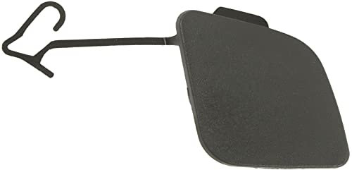 Taros Trade 263160 tappo ganci traino per paraurt anteriore