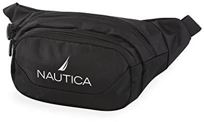Nautica Unisex Bauchtasche Gürteltasche