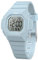 Ice-Watch - ICE digit ultra Light blue - Blaue Jungenuhr mit Plastikarmband - 022096 (Small)