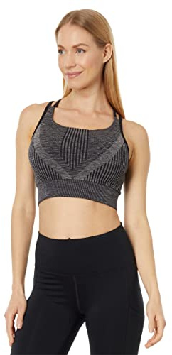SmartWool Damen Intraknit Strappy BH