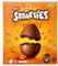 Smarties Orange Easter Egg/Schokoladen Osterei, 188g