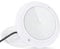 KWODE Pool Spotlight LED Par56, 20W 6000K Resin Filled Pool Lighting, IP68 PC Ultra Flat Underwater LED Lighting, AC/DC 12V Pool Lamp Replace PAR56 Spotlight and Halogen Spotlight