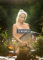 Carp Girls - Karpfenkalender Kalender Wandkalender Karpfen carp fishing calendar Edition 1 DIN B2 (50.0 x 70,0 cm) 2025