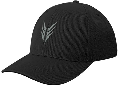 CWCMZDH Baseballmütze Basecap Orbit Culture Orbit Culture Baseball Cap Tee Hut Fischermütze Strand Visier Damen Golfbekleidung Herren
